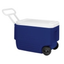 igloo(イグルー) フルサイズ ローラー WHEELIE COOL 38 M.BLUE 00045004