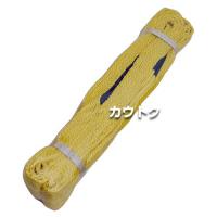 イリイ ベルトスリング 75mm幅 6m TR-019B