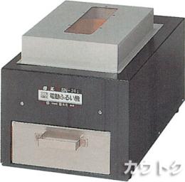 国光社 電動式粉ふるい機 SN-201