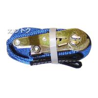 イリイ ラッシングベルト(ワッカ式) 5m 1500kg TR-237RB