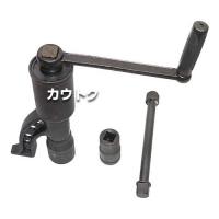 イリイ 大型車用ギアレンチ TR-117BR