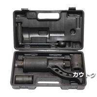 イリイ 大型車用ギアレンチ TR-117BR