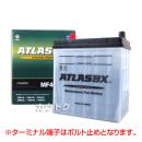 アトラス バッテリー[ATLAS] 30A19R 【バッテリー】