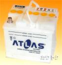 アトラス バッテリー[ATLAS] 580-43-AT