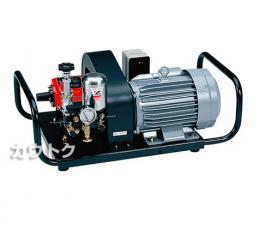 安田工業 セット動噴・洗浄機 SC-535V
