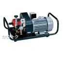 安田工業 セット動噴・洗浄機 SC-535V