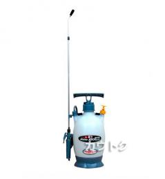 工進 蓄圧式噴霧器4L ミスターオート HS-402B