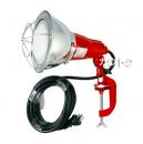 鯛勝産業 18W LED投光器 コード10M付 三芯 ・口金E26 TK-LED210E