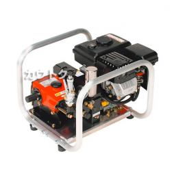 安田工業 セット動噴・洗浄機 SCA-153M
