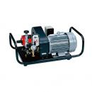 安田工業 セット動噴・洗浄機 SC-425V