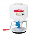 安田工業 人力散粒機 YK-7
