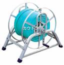 ハラックス マキ太郎 ホース巻取器(径8.5動噴ホース用) DR-100