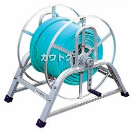 ハラックス マキ太郎 ホース巻取器(径8.5動噴ホース用) DR-150