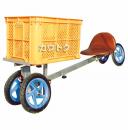 ハラックス パラエモン 乗用作業車 NAH-1