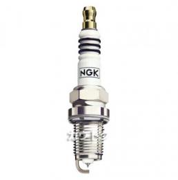 日本特殊陶業(NGK) イリジウムMAXプラグ No.2301 [ポンチカシメ型] BPR6EIX-11P