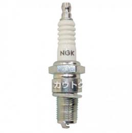 日本特殊陶業(NGK)  レーシングプラグ No.4896 [一体型] R7435-9