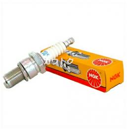 日本特殊陶業(NGK)  レーシングプラグ No.4658 [一体型] R7434-9