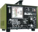 デンゲン バッテリーブースター型小型充電器 BOOST-UP70