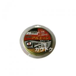 三陽金属 ナイロンコード アルエッジ5ストレート(太さ2.7mm) 0510