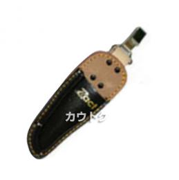 三陽金属 剪定用品 185用本革ケース 1232
