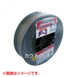スター電器(スズキッド)アーキュリー溶接機 SAY-120・160用 軟鋼用ソリッドワイヤ0.8Φ×5.0kg(MAG・CO2方式)PF-72