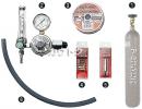 スター電器(スズキッド)アーキュリー溶接機 SAY-120・160用 MIGセット MIS-100