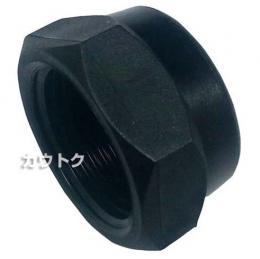 株式会社イリテック 樹脂継手 キャップ(F)1 KC-25