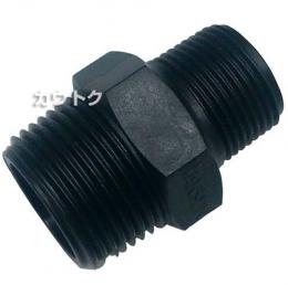 株式会社イリテック 樹脂継手 異径ニップル(M×M)2×3 KN-5075