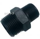 株式会社イリテック 樹脂継手 異径ニップル(M×M)2×3 KN-5075