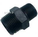 株式会社イリテック 樹脂継手 異径ニップル(M×M)2 1/2×3 KN-6375