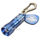 STREAMLIGHT(ストリームライト) ナノライト ブルー WSL73002
