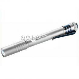 STREAMLIGHT(ストリームライト) スタイラスPRO シルバー WSL66121