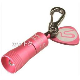 STREAMLIGHT(ストリームライト) ナノライト ピンク WSL73003