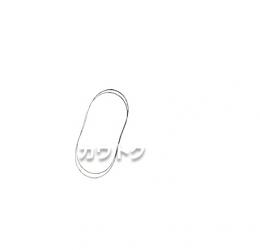 新ダイワ バンドソー用ソーブレード SBBM-24[5本]