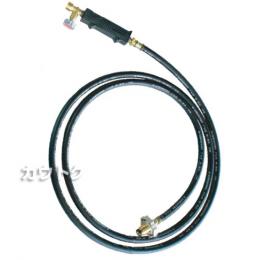 榮製機 握り付きホース G3M