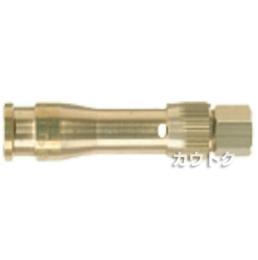 榮製機 LPバーナー部品 バーナー口径φ15 No.1