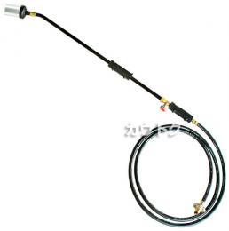 榮製機 LPバーナーセット (3m) LS-7