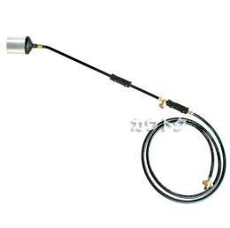 榮製機 LPバーナーセット (5m) LS-10