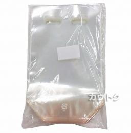 牧包装 ハンドGTパック袋 規格 プラマーク入 No.50 [4000枚入][160×250+40GT] No50