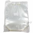 牧包装 ハンドGTパック袋 規格 プラマーク入 No.200 [3000枚入][240×310+60GT] No200