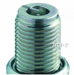 日本特殊陶業(NGK)  レーシングプラグ No.6253 [一体型] R6725-9