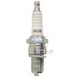 日本特殊陶業(NGK)  レーシングプラグ No.7791 [ネジ型] R0409B-8