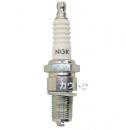 日本特殊陶業(NGK)  レーシングプラグ No.7791 [ネジ型] R0409B-8