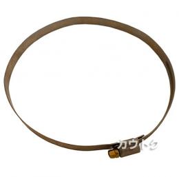 Gemi スチールバンド ABA-200 (200〜231φ) 10個入 ABA-200