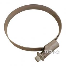 Gemi ステンバンド SX-T12 60 (60〜80φ) 10個入 SX-T12-60
