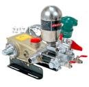 麻場 単体動噴 ピストン式 AF-43-S