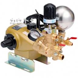 麻場 単体動噴 プランジャ式 ASR-4000
