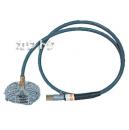 麻場 ワイヤーかくはん機 両回転3m ADW-3