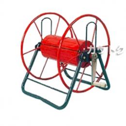 麻場 ホース巻取機 P-1 8.5型