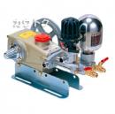 麻場 単体動噴 ピストン式 AMS-154-S